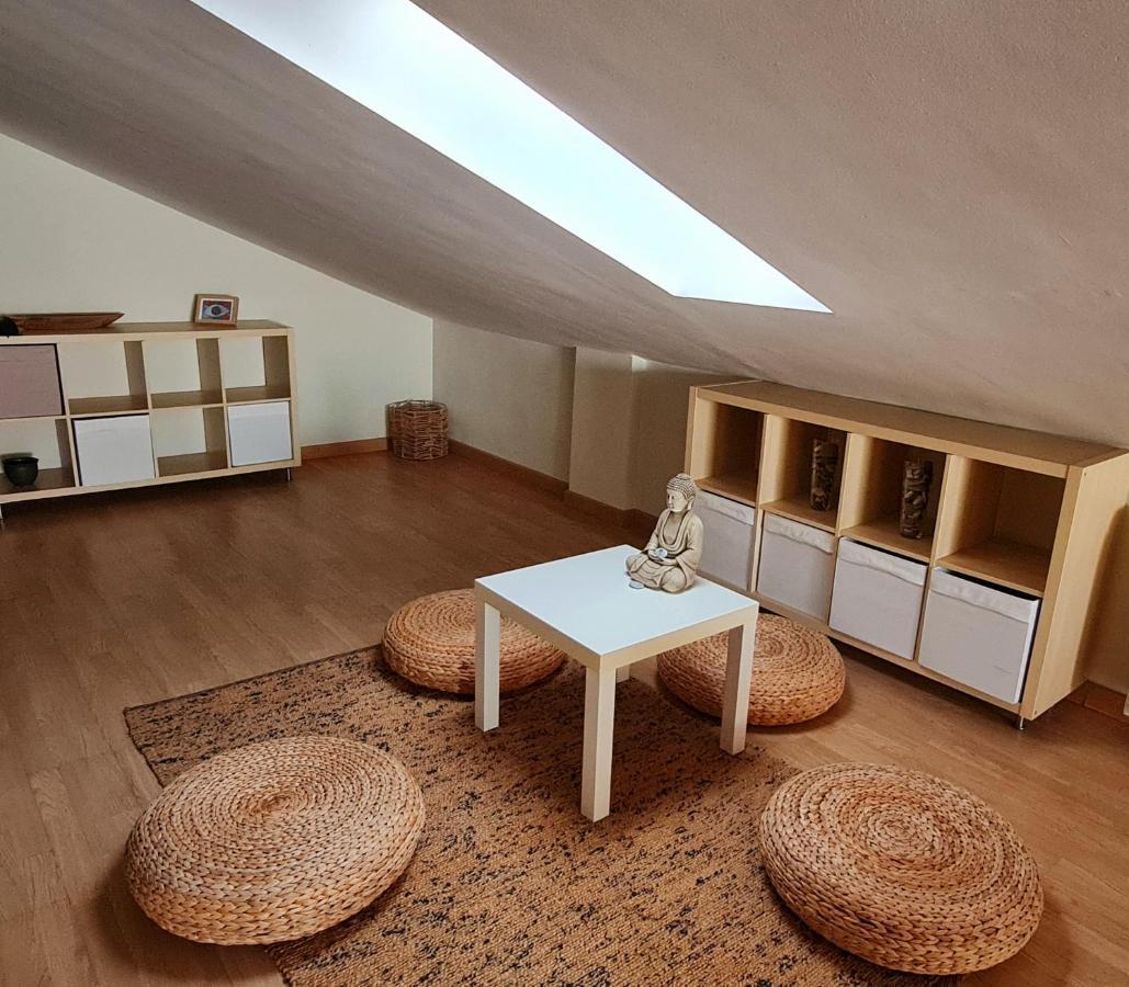 Exclusive Beachfront Penthouse Almayate Alto Dış mekan fotoğraf